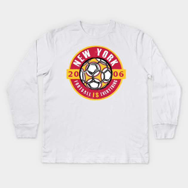 Football Is Everything - New York Vintage